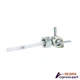 For Honda  CB400F CM185T CM200 MB5 16950-163-035 1x Gas Fuel Tank Petcock Valve
