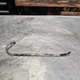 2007 Honda Crf150r Rear Back Brake Hose Fluid Line 2