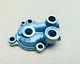 2003 - 2006 YAMAHA WR 450 OIL PUMP HOUSING 5TA-13300-00-00 CASE WR450 YZ450 05