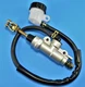 Rear Brake Master Cylinder For 1993-01 Yamaha YZ80 Replaces 4ES-2583V-00-00