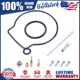 For Yamaha YFZ50 ATV 2017-2022 All Balls Racing Carburetor Rebuild Kit 26-10156