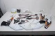 2025 TC85 Complete Plastic Kit OEM Plastics Fenders Side Panel Shrouds Husqvarna