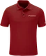 Factory Effex Honda Polo Shirt Large Red 25-85304