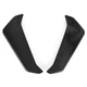 Unpainted ABS Side Water Tank Plate Cover Fairing Fits Yamaha MT-09 FZ09 2017~20