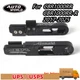 Swingarm Extension Kit For Honda CBR1000RR-R 2025 2024 2023 2022 2021 2020 2019