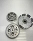 00-07 YAMAHA TTR125 TTR 125 Clutch Basket Pressure Plate 5AP-16150-00-00