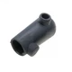 Rubber main stand base 19 mm for Vespa ET3 Primavera 50 90 125