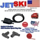 NEW IGNITION COIL SEA-DOO 92-96 GTS 92-93 GTX 92-96 SP 93-96 SPI 580CC 278000202