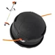 Bump Feed Trimmer Head Replaces Echo Speed Feed 400 SRM-210 SRM-225 SRM-230 S...