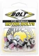 BOLT - 2009-YRTR - ROTOR BOLTS YAM