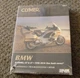 2003 2004 2005 Clymer BMW K1200GT Motorcycle Shop Service Repair Manual M501-3