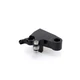 PUIG CLUTCH LEVER ADAPTER TRIUMPH TIGER 800 SPORT 2025 BLACK