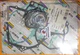 ATHENA FULL GASKET SET RM125 98-99   P400510850140 NEW Complete Gasket Kit