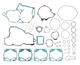 Athena Complete Gasket Kit P400270850045 Husqvarna / KTM 250 / 300 05-17