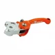 Rtech Plastics Lever Blade Unbreakable Orange, Rtech R-lev51082xar KTM