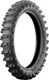 Michelin Starcross 6 Off-Road Tire Sand 110/90-19 Rear