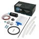 QFS Fuel Pump  + Filter for 2022-26 KTM 125 150 250 300 350 450 500 A46007088200