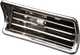 Show Chrome Chrome Vents 52684