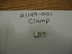 NOS Kawasaki 21149-001 Distributor Clamp H1 KH Mach III KH500 1969-76