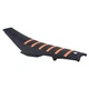 Attack Graphics Factory Seat Cover Black/Black/Orange For KTM 450 XC-W 2012-2016
