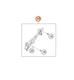 NEW GASGAS KTM HUSQVARNA SPROCKET COVER KIT 350 450 500 EXCF XCFW SXF XCF