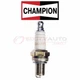 Champion Copper Plus 965 Spark Plug for RZ7C CMR6H 7599 6785 6778 6776 3365 jk