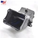 1X Air Intake Tube Duct Fit For Yamaha YZF R1 YZF R1M 2015-2024 YZF R1S 2016-18