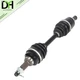Front Left Driver CV Joint Axle For Honda Foreman 400 4X4 TRX400FW 1995-2001