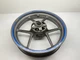 2007 06-08 Kawasaki EX650 Ninja 650R Front Wheel Rim 17X3.50 OEM