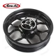 For Yamaha YZF-R3 MT-03 2015-2024 2016 2017 2018 2019 2020 Rear Wheel Rim 17''