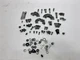  Harley-Davidson 2003 Electra Glide Assembly Bolts For Body & Frame