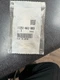 Honda swing arm dust ring Part# 91252-HA2-003