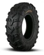 Set of 2 Kenda K592 BEARCLAW EVO Rear ATV UTV Tires 26 x 11 x 12 6Ply