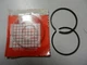 NOS Suzuki 1.00 Piston Ring Set 1978-1980 RM50 1971-1974 TS50 12140-46110-100
