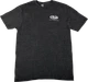 ARAI HELMETS 121564 Dark Heather Gray T-Shirt Medium