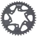 YAMAHA 2015-2017 FZ-07 VORTEX RACING 525 REAR STEEL SPROCKET 43 TOOTH