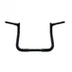 Fat Baggers Handlebar - Pointed Top - 11" - Black 905011-B