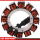 Stator Magneto Generator Coil For Harley Electra Glide Sport FLHS 1988-1993 Stator Magneto Generator Coil For Harley Electra Glide Sport FLHS 1988-1993