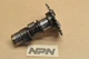 Vintage Used OEM Honda 1977-79 XL75 1980-85 XL80 S Cam Shaft w/ Sprocket