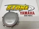 Yamaha OEM B4X-15415-00-00 YZ125 YZ 125 2022-2026 CLUTCH COVER OEM STOCK NEW