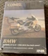 2007 2008 2009 2010 Clymer BMW K1200LT Motorcycle Service Repair Manual M501-3