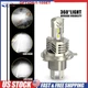 AUXITO H4 9003 HB2 White 60000LM Kit LED Headlight Bulb High Low Beam 50W 1-10X