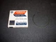 NOS 1970-1971 Yamaha RT1M, RT1MX  Piston Rings,   284-11611-10,   1st Oversize 