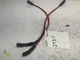 00-06 Harley Davidson Ultra Classic FLHTCUI Ignition Coil Spark Plug Cable Q