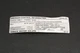 New OEM Yamaha 66V-2179X-01-00 EPA Label Decal NOS