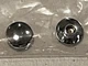 NOS OEM Yamaha H03-38081-63 Plug LOT OF TWO (2)