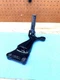 01-07 OEM SUZUKI HAYABUSA GSX1300R RIGHT REAR BACK PASSENGER PEG