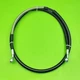 Front Brake Braided Hose Line For HONDA CRF250R CRF250RX CRF450R CRF450RX