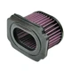 Air Cleaner Filter For Yamaha FZ-07 FZ07 15-17 MT-07 MT07 14-21