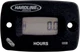 HARDLINE Resettable Hour Meter HR-8067-2 Gas Engine Tracking Device